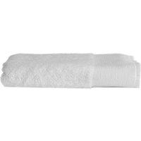 Allure Marlborough Bamboo Bath Sheet - White, White
