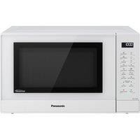 Panasonic NN-ST45WBPQ 32L 1000W Digital Microwave