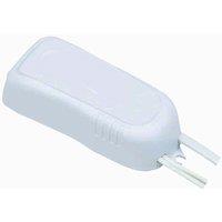 Towelrads Elcot 12V Transformer, White