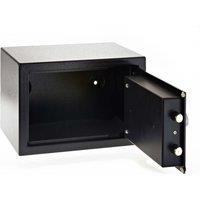 Yale Alarmed Value Safe - Small