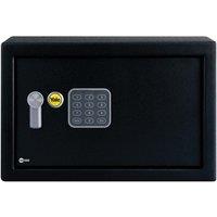 Yale Alarmed Value Safe - Medium