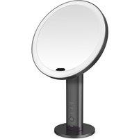 EKO iMira Ultra-clear Sensor Light Up Mirror, Silver