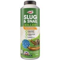 Doff Slug & Snail Killer - 800g