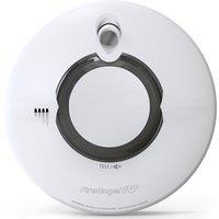 FireAngel Pro Connected Smoke Alarm - White