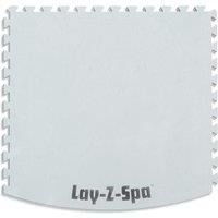 Lay-Z-Spa Pool Floor Protector, Grey