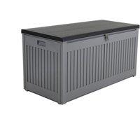 Charles Bentley Plastic Indoor/Outdoor 270L Storage Box