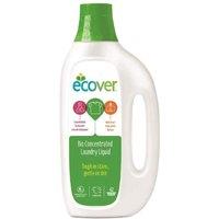 Ecover Bio Concentrated Laundry Liquid - 1.5L