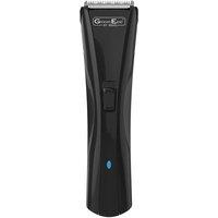 Wahl 9685/517 GroomEase Rechargeable Stubble & Beard Trimmer - Black