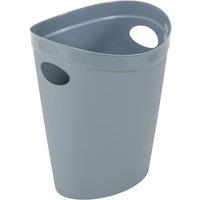 Addis 100% Recycled Eco Waste Paper Bin - Grey