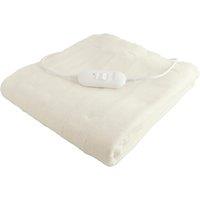 Staywarm Luxury Electric Underblanket - Double