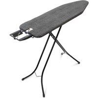 Brabantia B Ironing Board 124x38cm - Denim Black