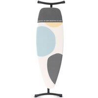 Brabantia D Ironing Board 135x45cm With Heat Resistant Parking Zone - Spring Bubble