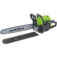 Draper Chainsaws