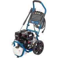 Draper Pressure Washers