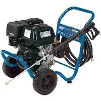 Draper Pressure Washers