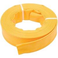 Draper Layflat Hose (10M x 38mm)