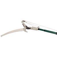 Draper 32mm Tree Pruner w/ Telescopic Handle, Green