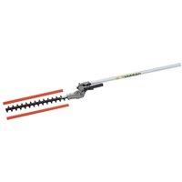 Draper Hedge Trimming Attachment - 440mm, Black