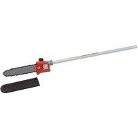 Draper Oregon Pruner Attachment - 250mm, Orange