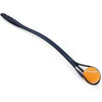 Zoon Pooch Ball Launcher Dog Toy, Blue