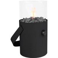 Pacific Lifestyle Cosiscoop Fire Lantern - Black, Black