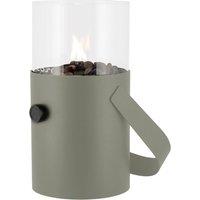 Pacific Lifestyle Cosiscoop Fire Lantern - Green, Green