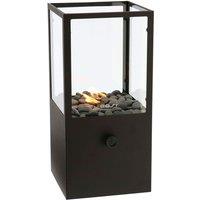 Pacific Lifestyle Cosidome High Fire Lantern - Black