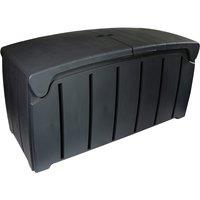 Ward 322L Plastic Outdoor Storage Box