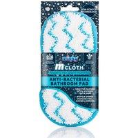 Minky M-Cloth Anti Bac Bathroom Cloth, Blue