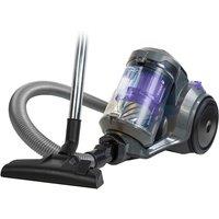 Russell Hobbs RHCV4601 Titan2 Pets Multi Cyclone 3L Cylinder 700W Vacuum Cleaner - Grey and Purple, Grey