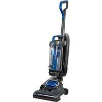 Russell Hobbs RHUV5101 Athena2 2L Upright Vacuum Cleaner - Grey and Blue, Blue