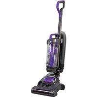 Russell Hobbs RHUV5601 700W Athena2 2L Pets Upright Vacuum Cleaner - Grey and Purple