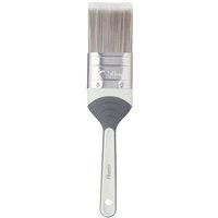 Harris Seriously Good Walls & Ceilings Paint Brush 2in, Grey