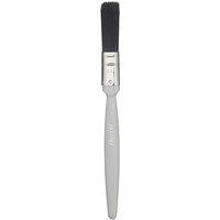 Harris Essentials Woodwork Gloss Paint Brush 0.5in, Grey