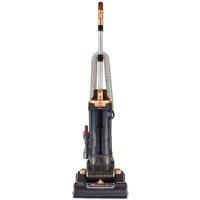 Tower RXP30PET Bagless Upright Cyclonic Vacuum Cleaner - Blush Rose Gold, Pink