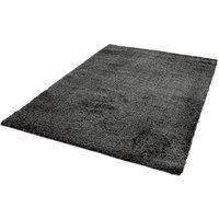 Asiatics Carpets Payton rug 120 x 170 Charcoal, Grey