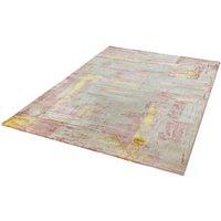 Asiatics Carpets Orion rug 120 x 170 OR01 Decor Pink, Pink
