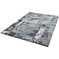 Asiatics Carpets Orion rug 120 x 170 OR02 Decor Grey, Grey