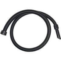 Numatic NU0957 Flomax 2.2m Hose - Black, Black