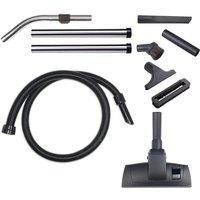 Numatic NU9095 As0 Full Replacement Kit - Black, Black