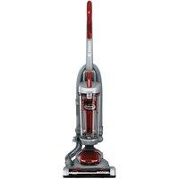 Ewbank EW3001 Bagless Pet 700W Upright Vacuum - Silver and Red, Red