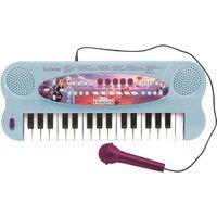 Lexibook Disney Frozen II Electronic 32 Key Keyboard w/ Mic