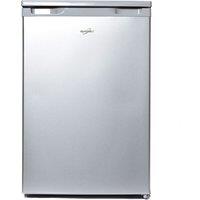 Statesman L255S 55cm Under Counter Larder Fridge - Silver, Silver