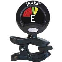 Snark Guitar Bass & Violin Clip On Tuner - Black, Black