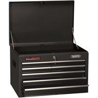 Draper 26" Tool Chest (5 Drawer) - Black