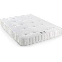 Julian Bowen Capsule Essentials 135cm Mattress, White