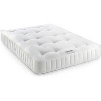 Julian Bowen Capsule Elite Pocket Mattress 90cm, White