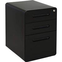 Solstice Filing Cabinets