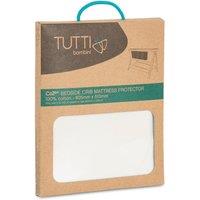 Tutti Bambini CoZee Mattress Protector, Multi