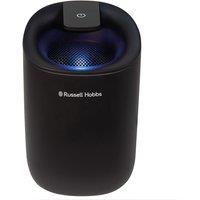 Russell Hobbs RHDH1061B 600ml Fresh Air Mini Compact Dehumidifier - Black